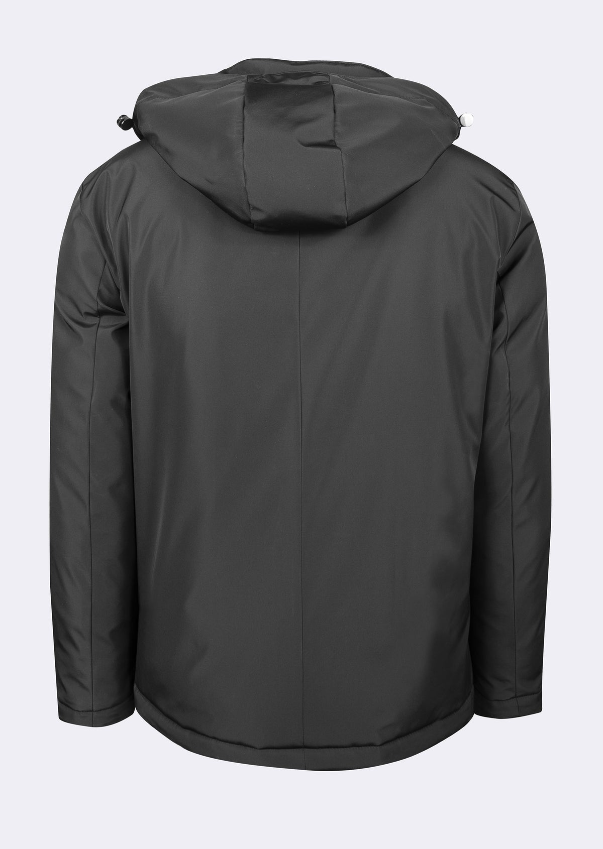 Black Jacket