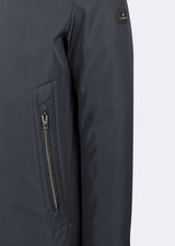 Navy Jacket