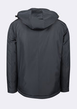 Navy Jacket
