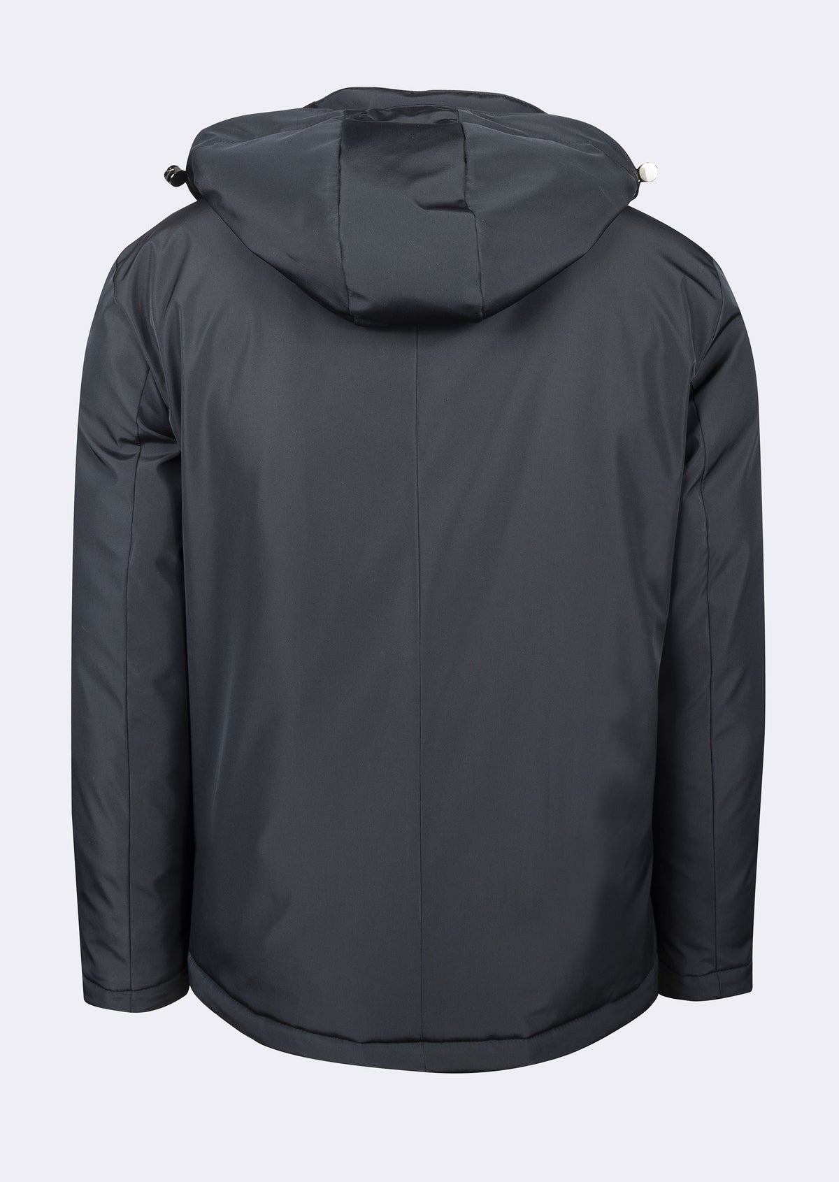 Navy Jacket