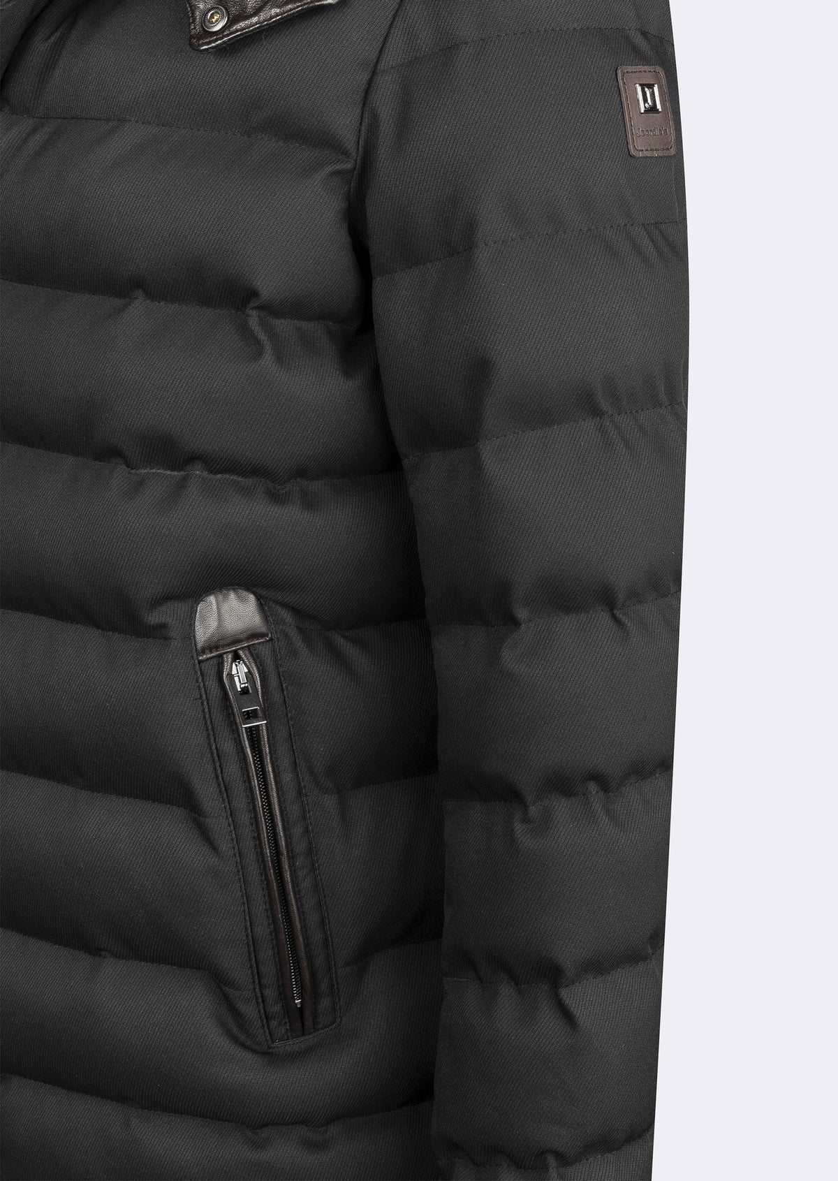 Black Coat
