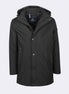 Black Coat