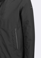 Black Coat