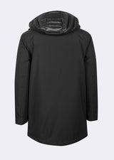 Black Coat