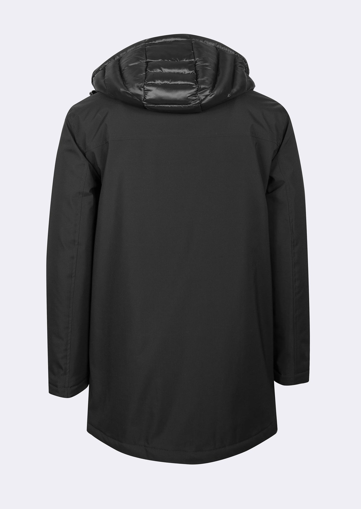 Black Coat