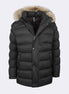 Black Coat