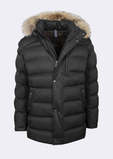 Black Coat