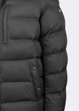 Black Coat