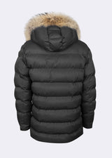 Black Coat