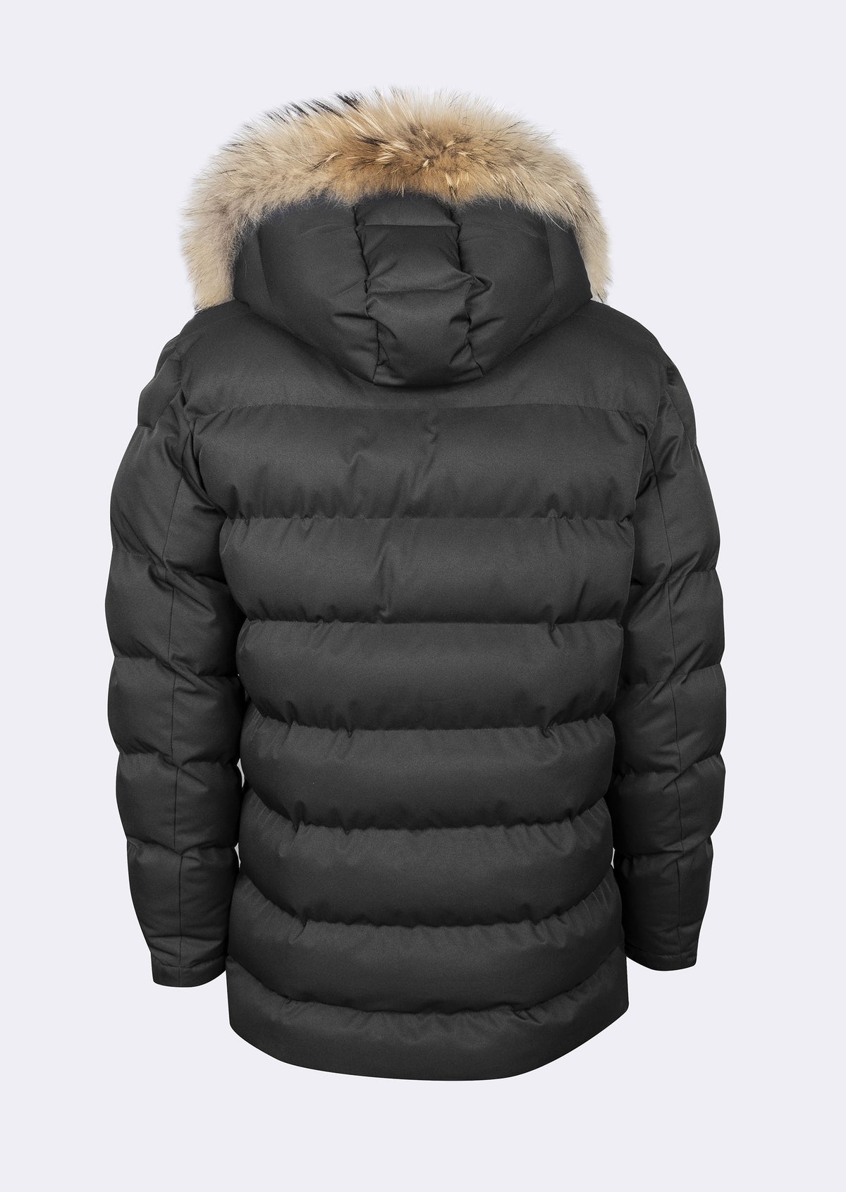 Black Coat
