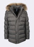 Grey Coat
