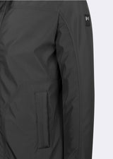 Black Coat