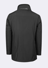 Black Coat