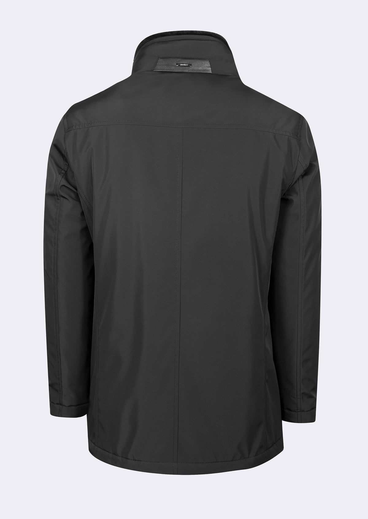 Black Coat