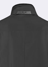Black Coat
