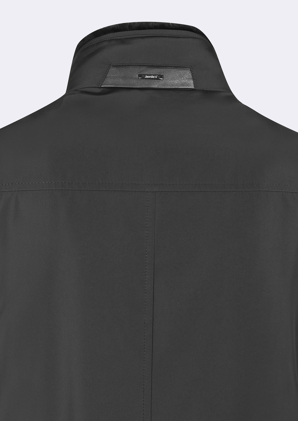 Black Coat