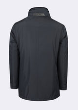 Navy Coat