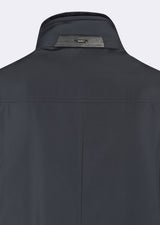 Navy Coat