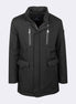Black Coat
