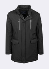 Black Coat