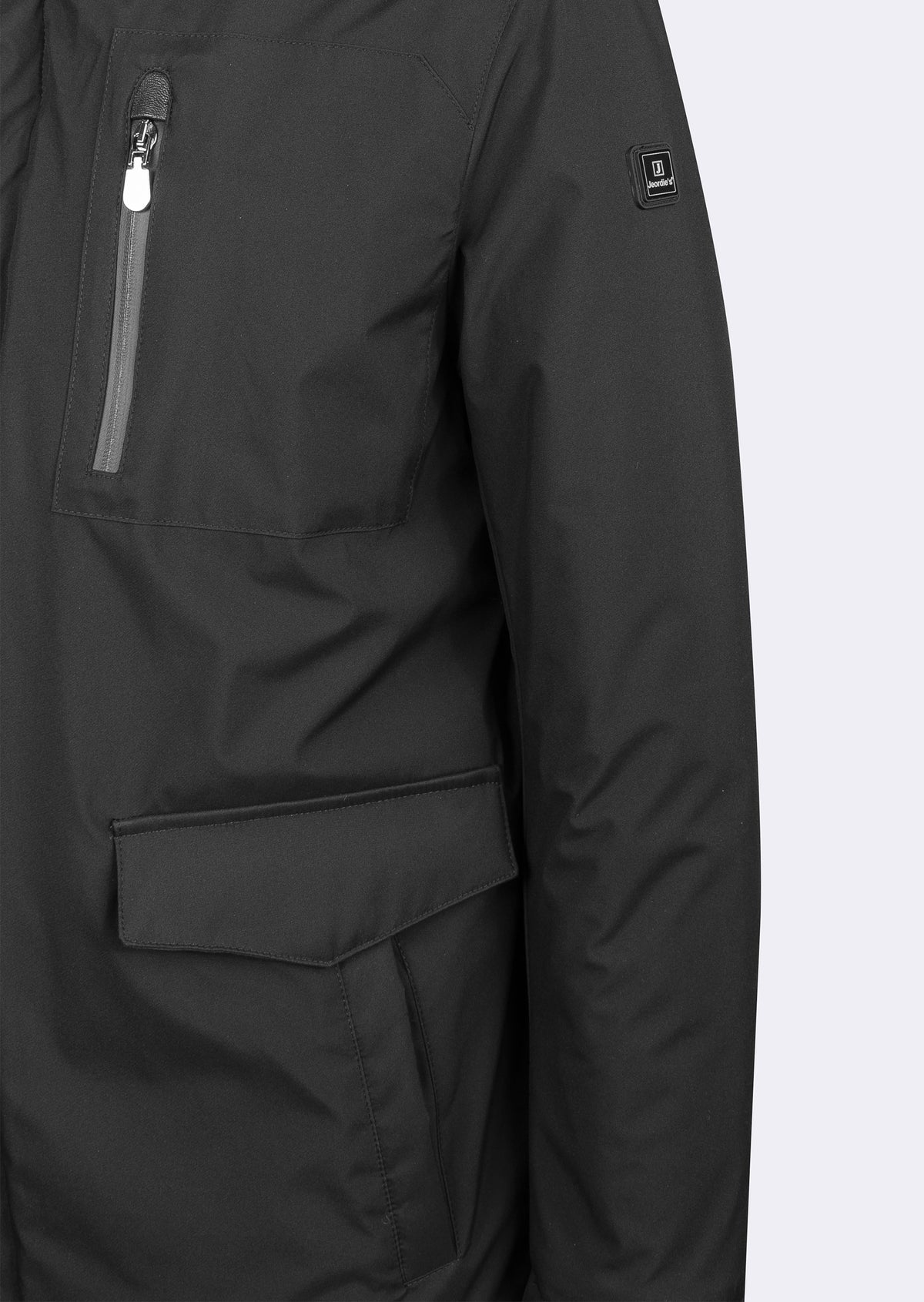 Black Coat