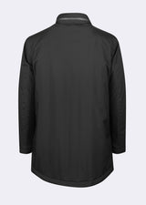 Black Coat