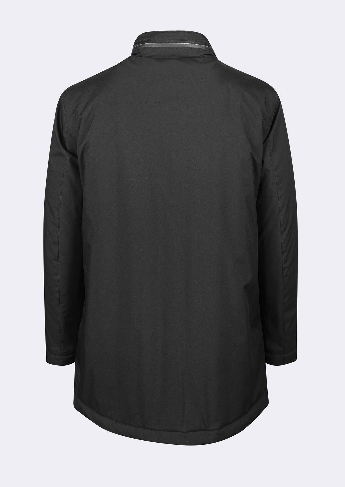 Black Coat