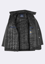 Black Coat