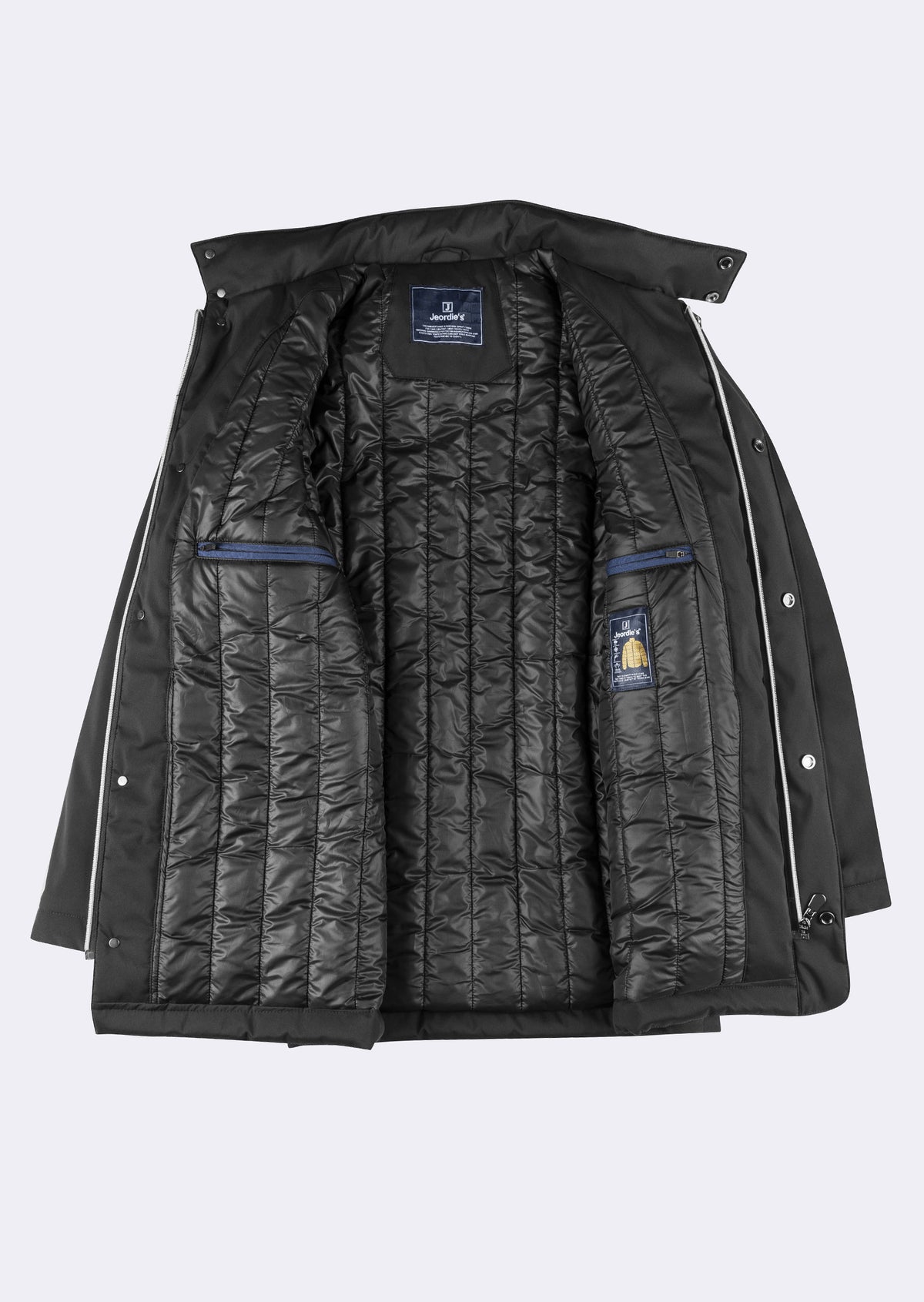 Black Coat