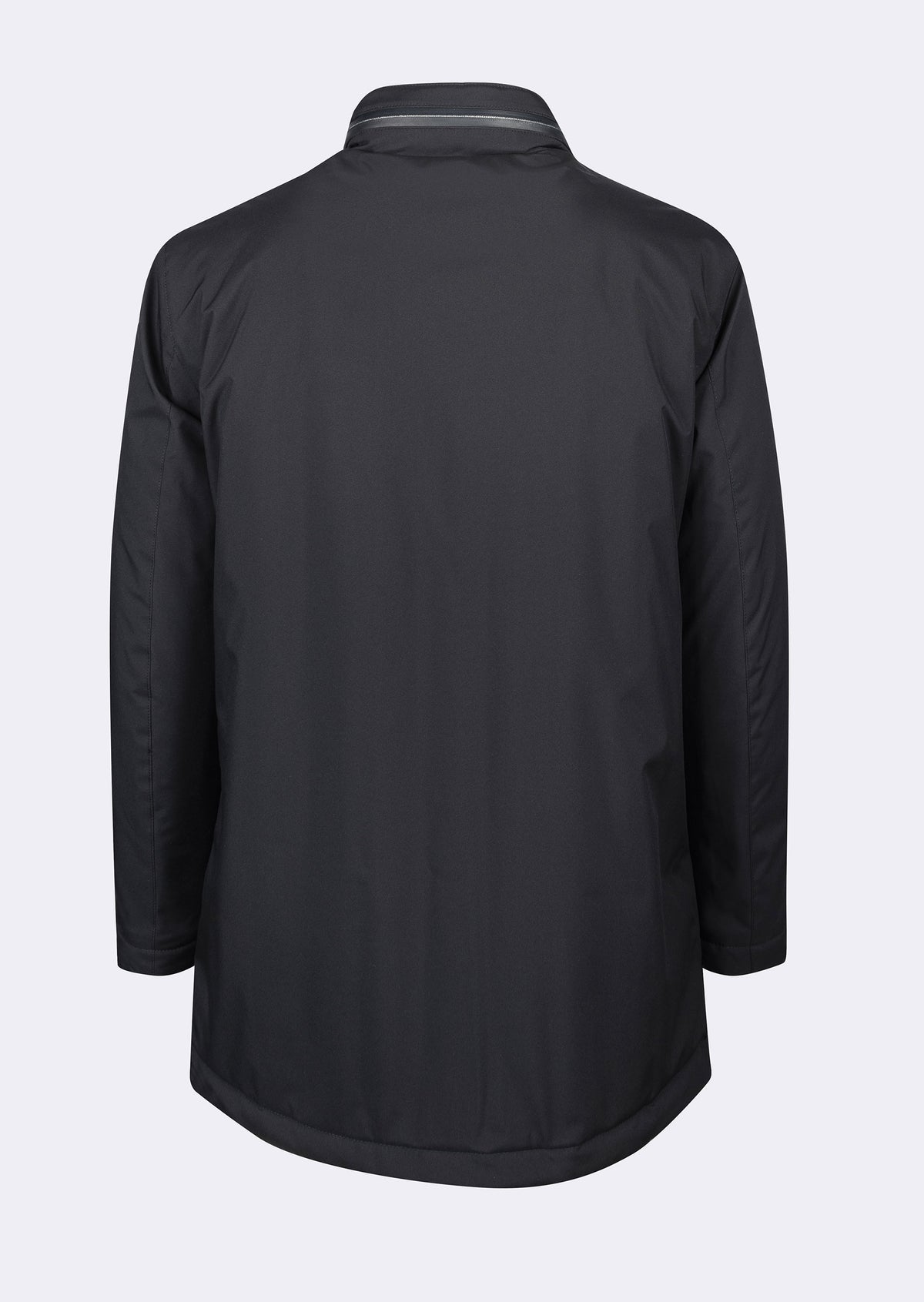 Navy Coat