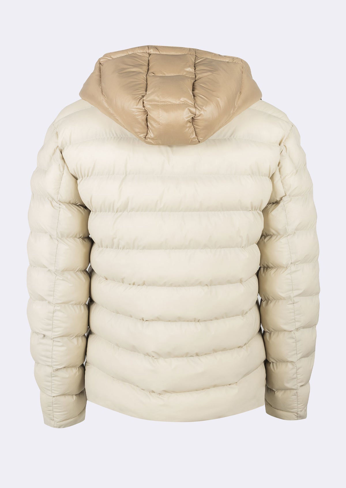 Beige Jacket