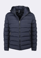 Navy Jacket