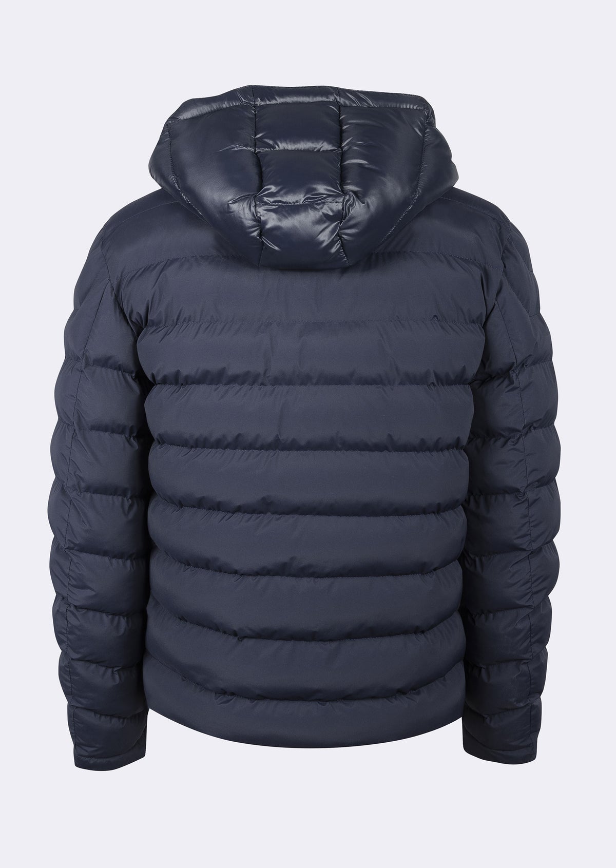 Navy Jacket