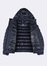 Navy Jacket