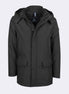 Black Coat