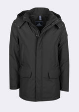 Black Coat