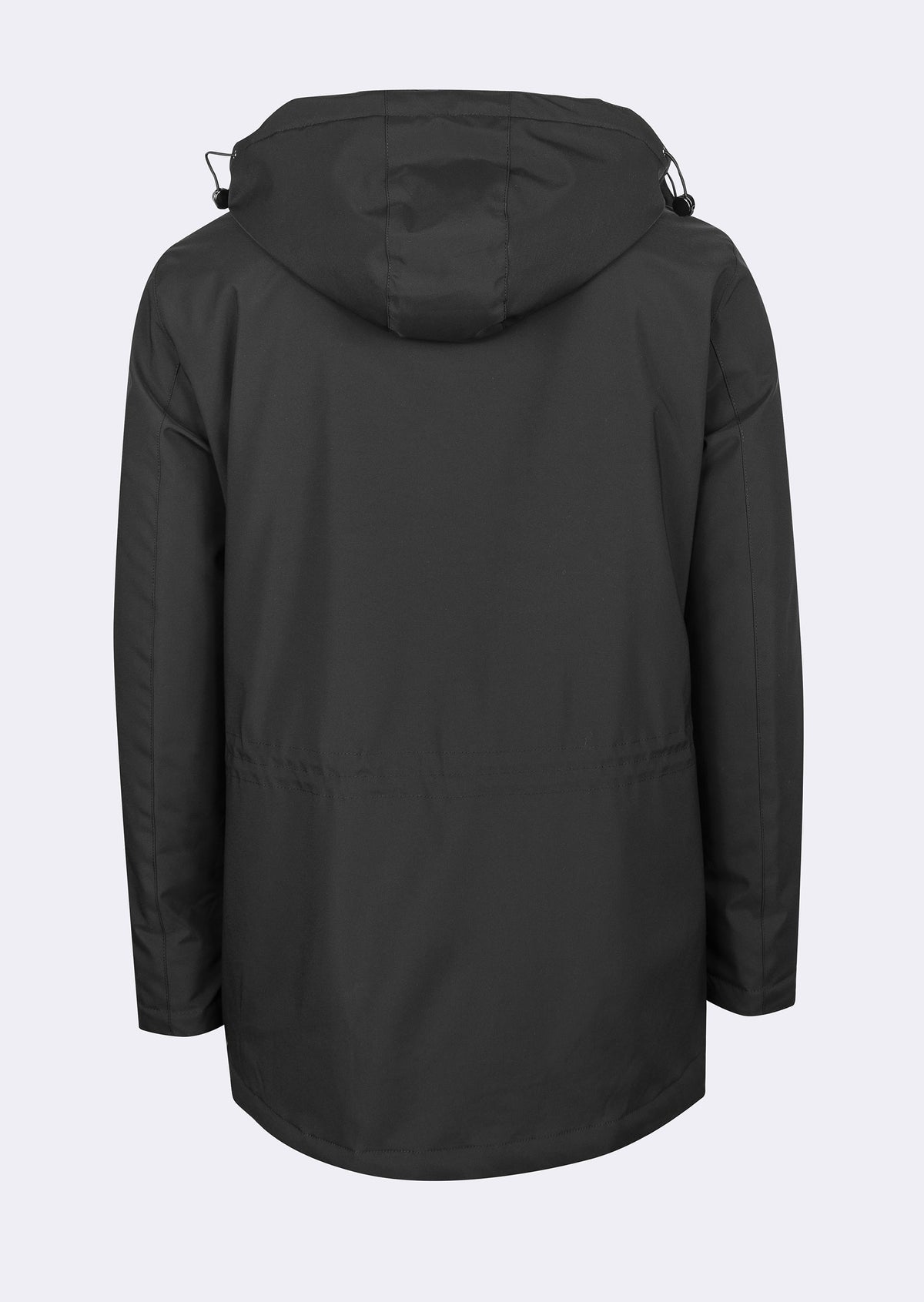 Black Coat