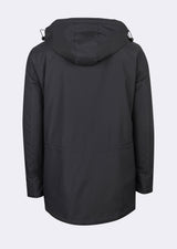 Navy Coat