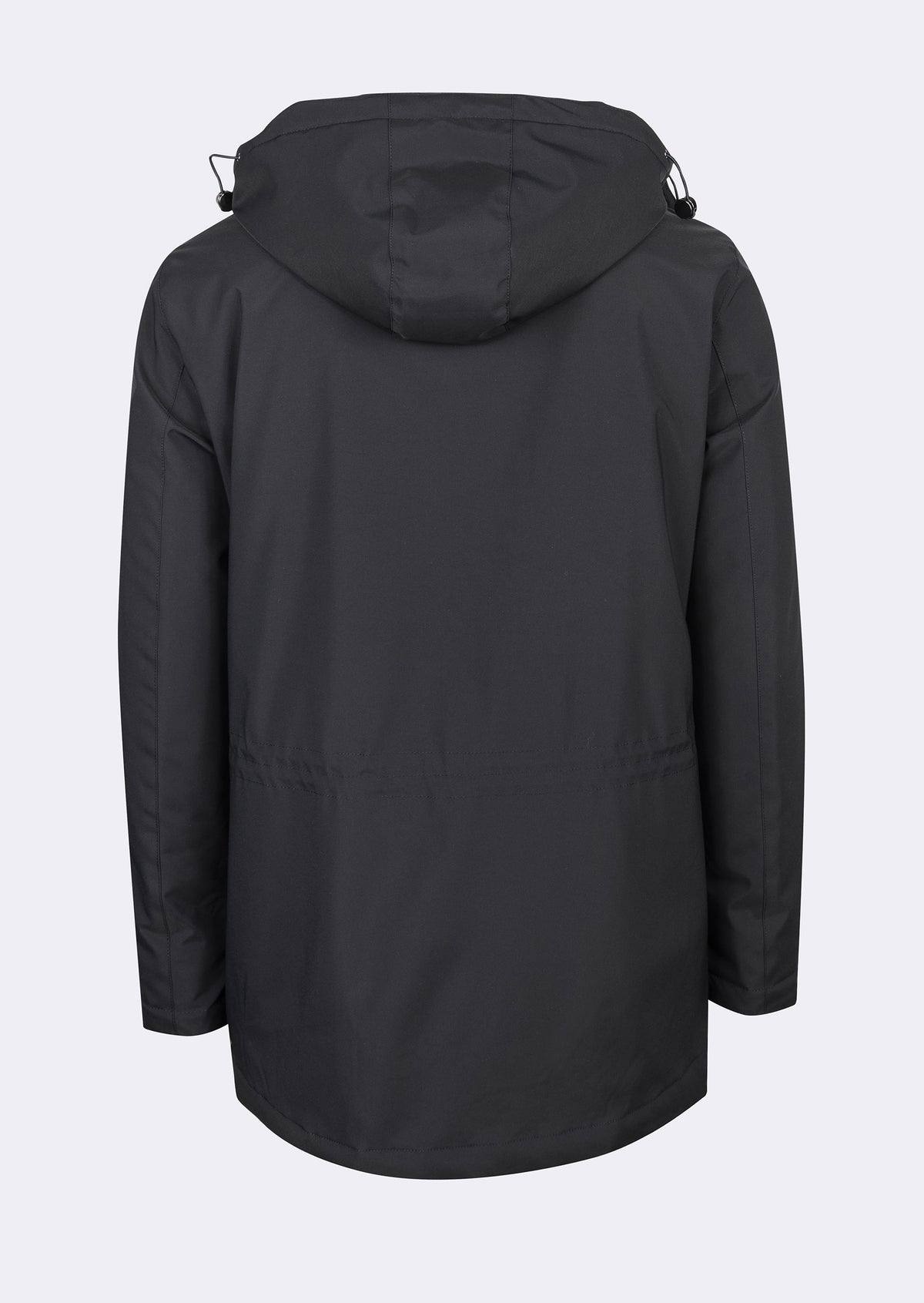 Navy Coat