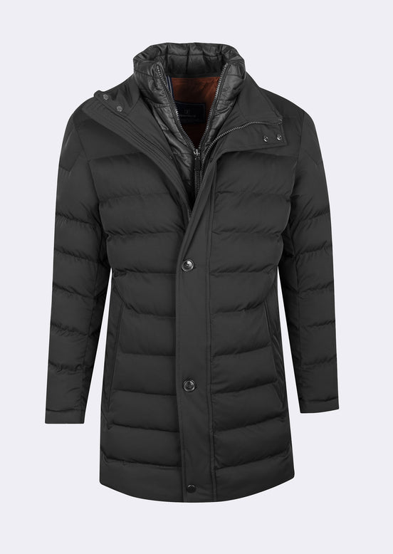 Black Jacket