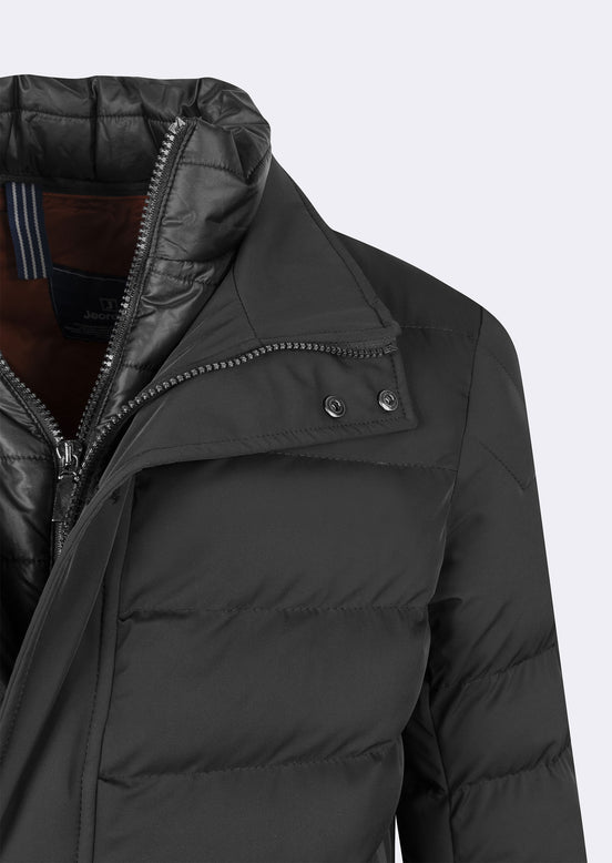 Black Jacket