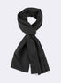 Black Scarf