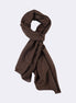 Brown Scarf
