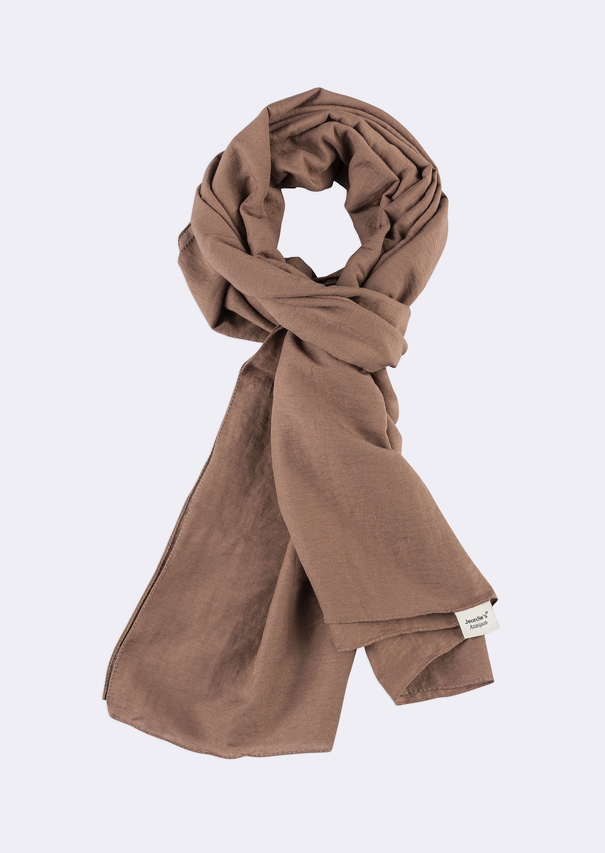 Latte Scarf