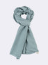 Petrol Scarf