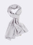 Grey Scarf
