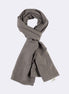 Anthracite Scarf