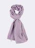 Lilac Scarf