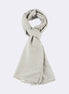 Light Green Scarf