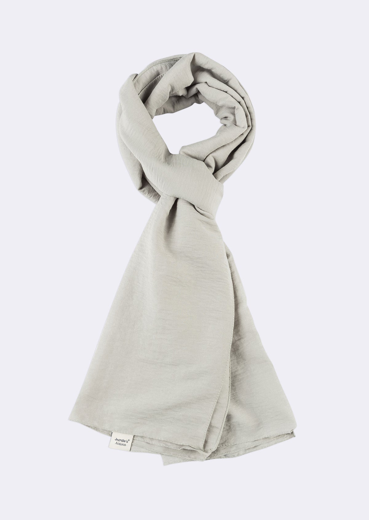 Light Green Scarf
